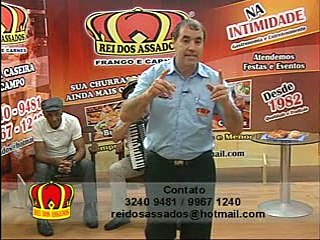 REI DOS ASSADOS GASTRONOMIA 27.12.14