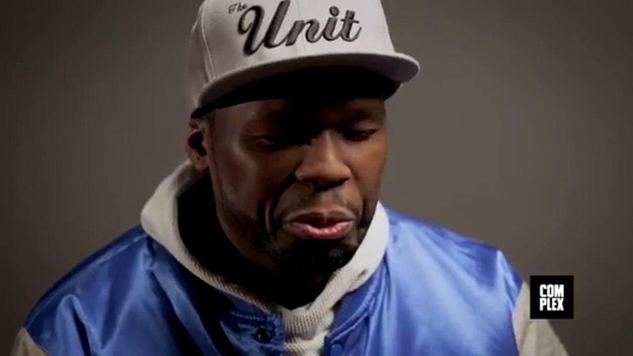 50 Cent ft Eminem - Patiently Waiting Magnum Opus