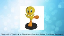 Looney Tunes Tweety Bird Bobble Head Tweety Style Review