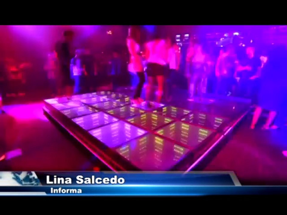 Solar Decathlon en el Salsódromo