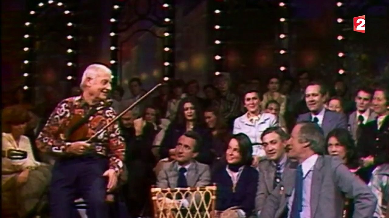 Jacques Chancel s'est éteint