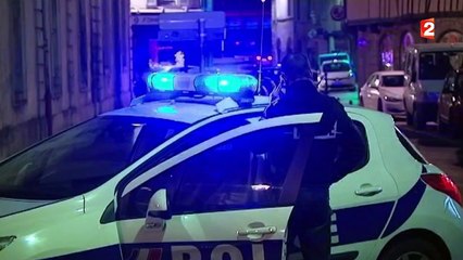 Joué-lès-Tours, Nantes, Dijon : existe-t-il un effet de mimétisme ?