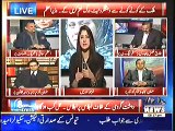 8 pm with Fereeha Idrees - 23rd December
