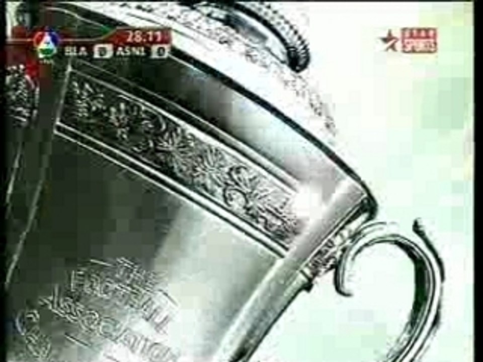 28th Ljungberg NonPenalty