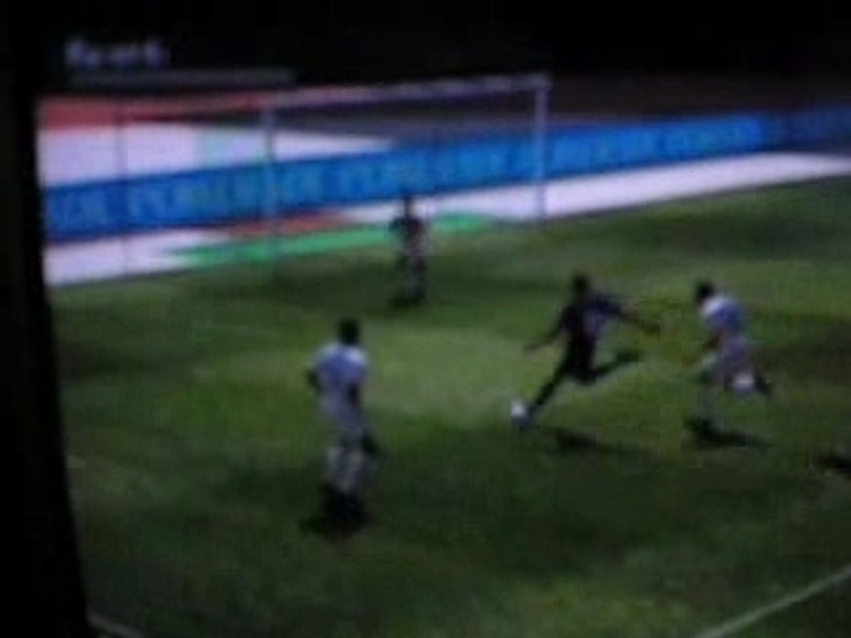 PES6 Video Pilot