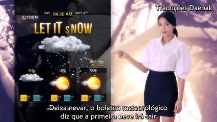 ★ Starship Planet - Love Is You [Legendado em PT-PT]