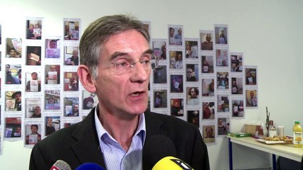French general physicians begin strike, ER doctors back to work