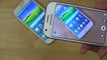 Samsung Galaxy S5 Mini vs. Samsung Galaxy Ace 4 - Review (4K)