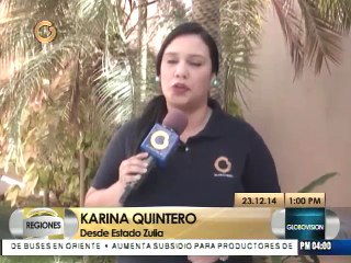 Bello: Están garantizados los alimentos para 2015