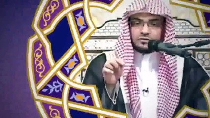 مؤثر  أعظم ما يتحسَّر عليه المؤمن - الشيخ صالح المغامسي