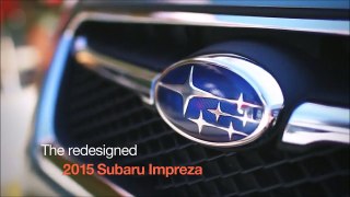 2015 Subaru Impreza Sulphur, LA | Subaru Dealership Around Jasper, TX