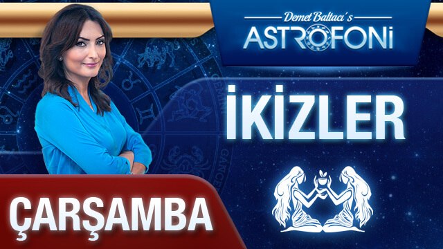 İKİZLER burcu aylık yorumu (Ocak 2015)