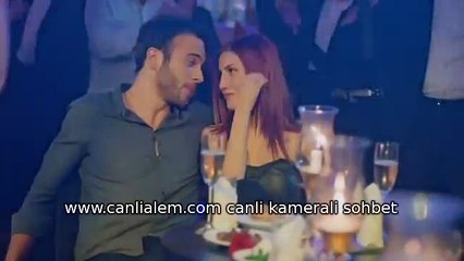 Medcezir 53.Bölüm | Ankara'nın Bağları Erkekler pavyonda