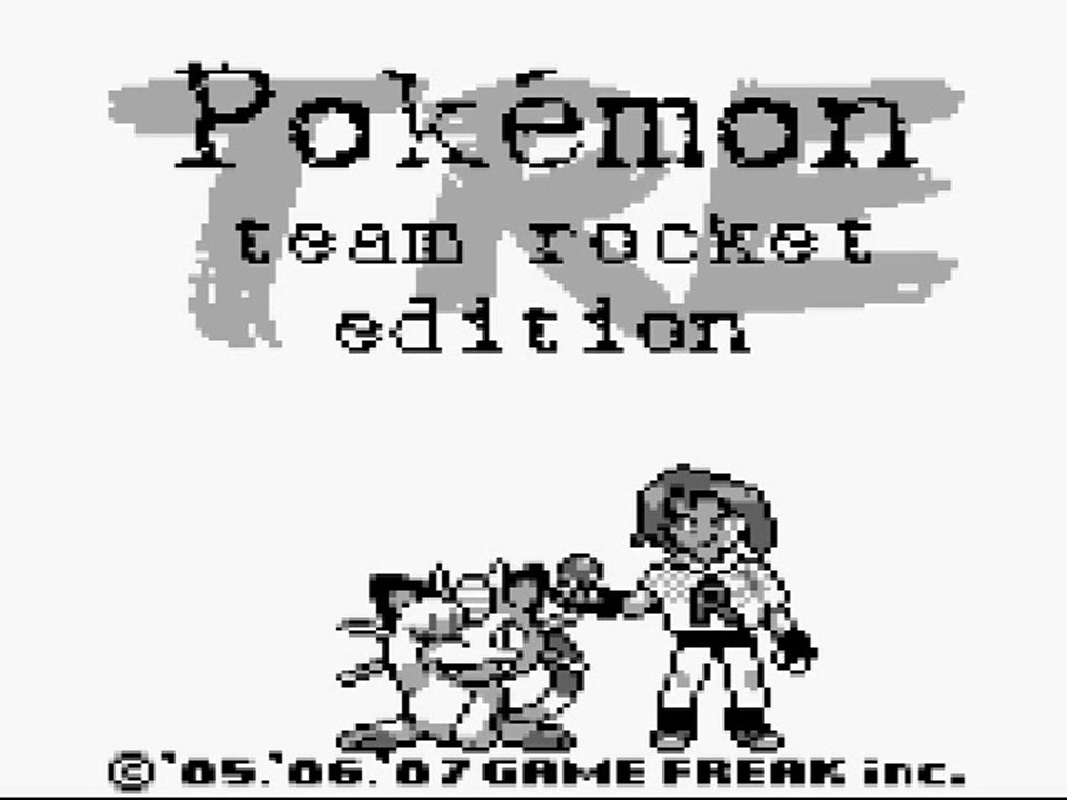 Un Rondoudou pour Noel ? - Pokémon version Team Rocket