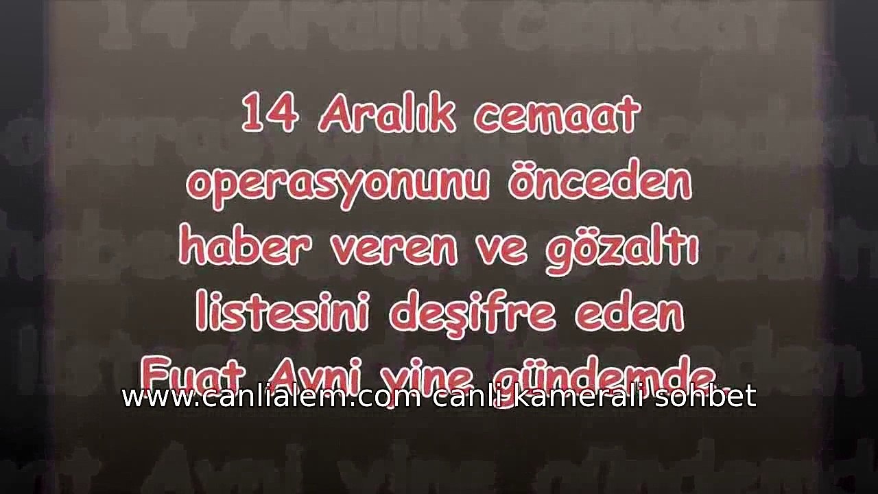 Fuat Avni Kimdir? Fuat Avni Açıklaması!
