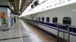 Shinkansen : Japanese High Speed Bullet Train