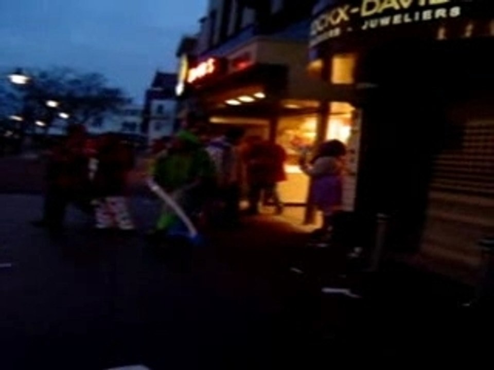Carnaval 2007 Helmond