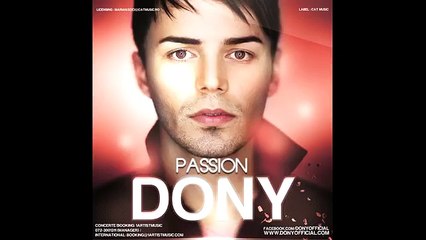 Dony - Passion - (MR47AA)