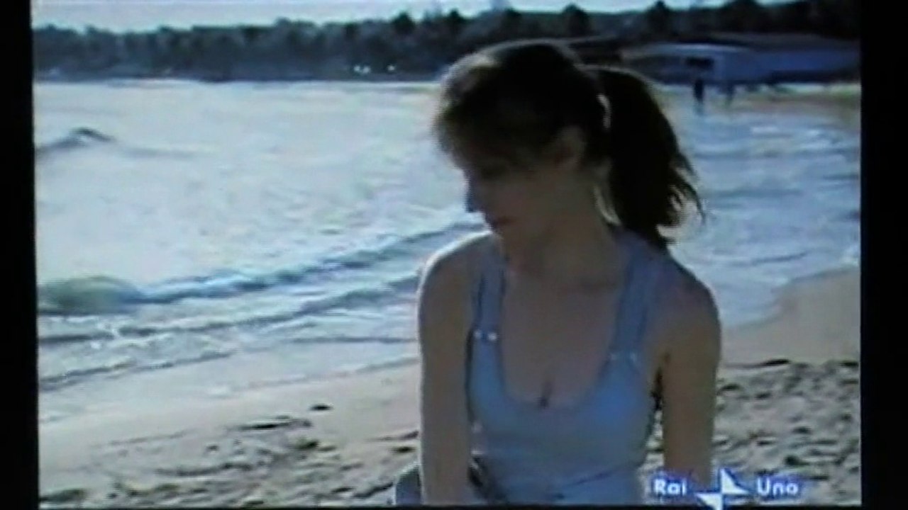 Delitto in terrazza,parte 2a (con Antonia Liskova)