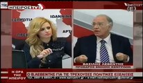 ΗΠΕΙΡΟΣ TV1 - 22 12 2014