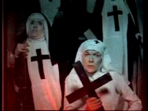 Jon Spencer blues explosion - She said