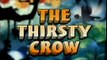 The Thirsty Crow - Tales Of Panchatantra - Animated Cartoon Stories For Kids