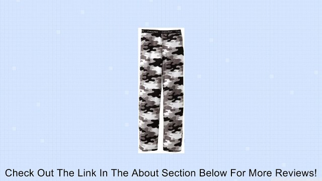 Calvin Klein Big Boys' Ck Big Pant, Black, Medium/10-12 Review