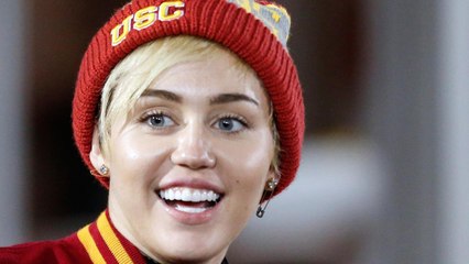 From Miley To Michelle Obama: The Most Shared Videos Of 2014