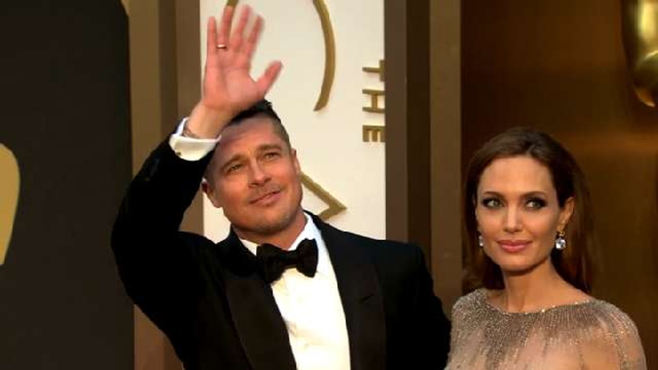 Celebrities Who Tied The Knot in 2014