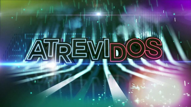 Atrevidos: Julián Campos te desea una #NavidadATREVIDA.