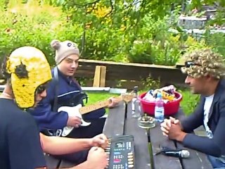 MC (z) KOWAR - KOMPLEMENTY. KOWARY 2014.