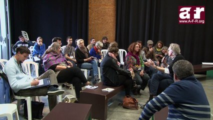 RdR2014 - Forum : Les effets collatéraux de la guerre aux drogues (3/3) Débat