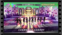 Nogizaka46 Christmas song medley - Nogizakatte doko?