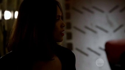 The Librarians Season 1 Episode 4 - And Santa’s Midnight Run - Full Episode