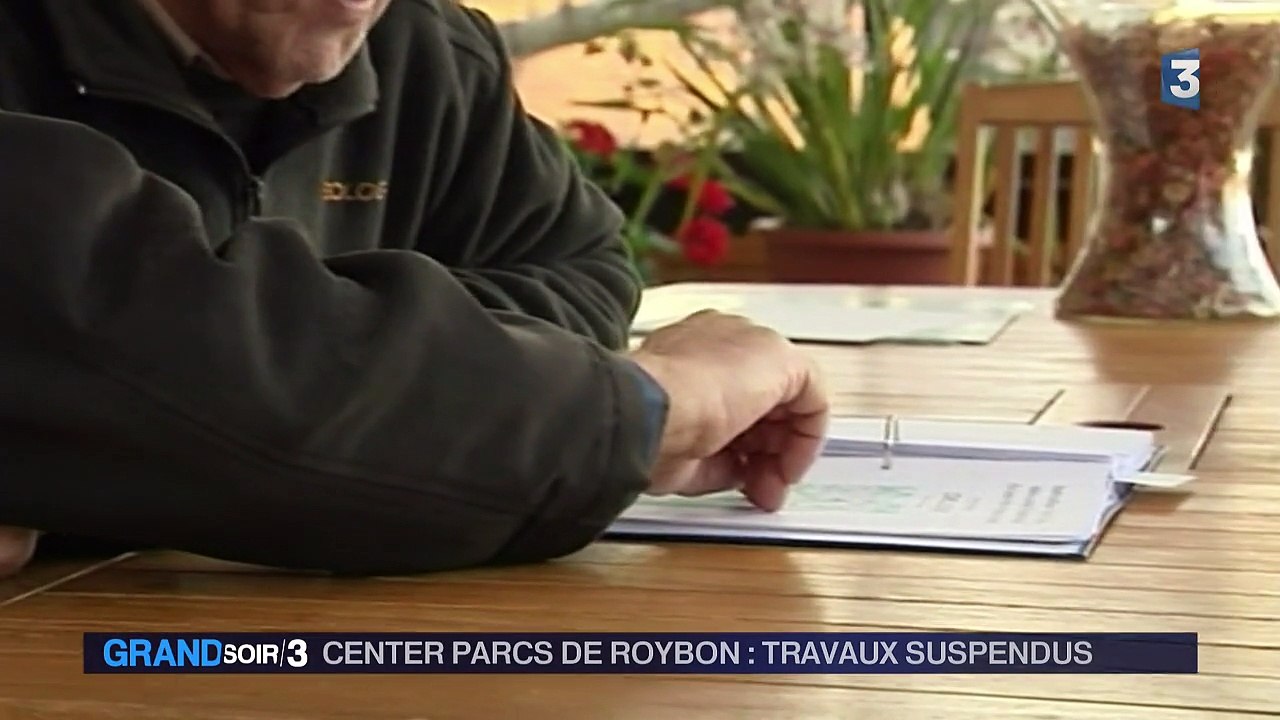 Roybon : le tribunal administratif de Grenoble suspend le chantier Center Parcs