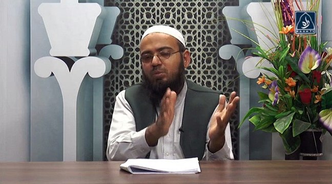 حیاتِ محمد [صلی اللہ علیہ وسلم] 04 – سیرتِ نبوی صلی اللہ علیہ وسلم
