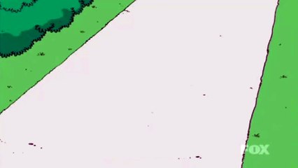 American Dad S01E03 Clip#1.