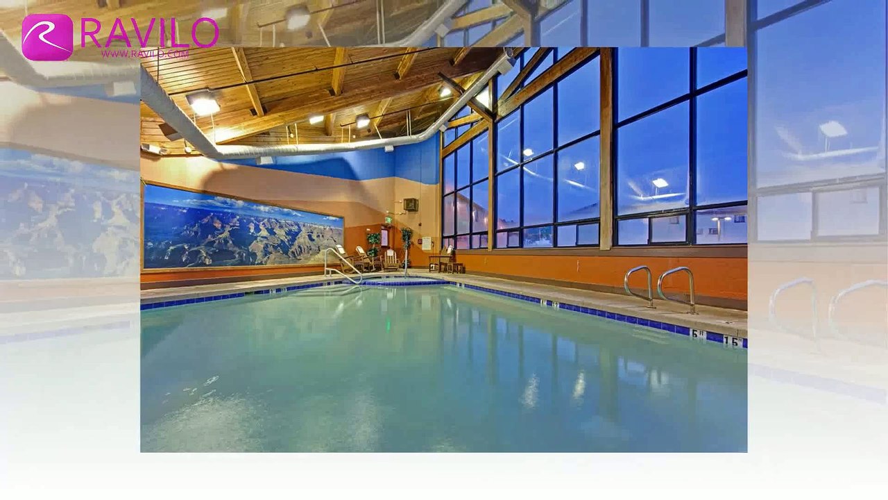 Holiday Inn Express Hotel & Suites Grand Canyon, Grand Canyon, United States