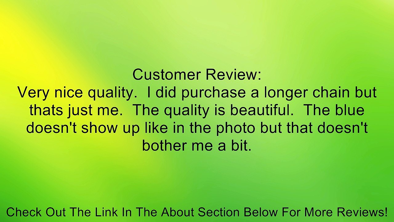 Sterling Silver Italian Heart Locket with Freeform Design Pendant Necklace, 18" Review