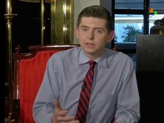 Interviews from Caracas - Network in Defense of Humanity