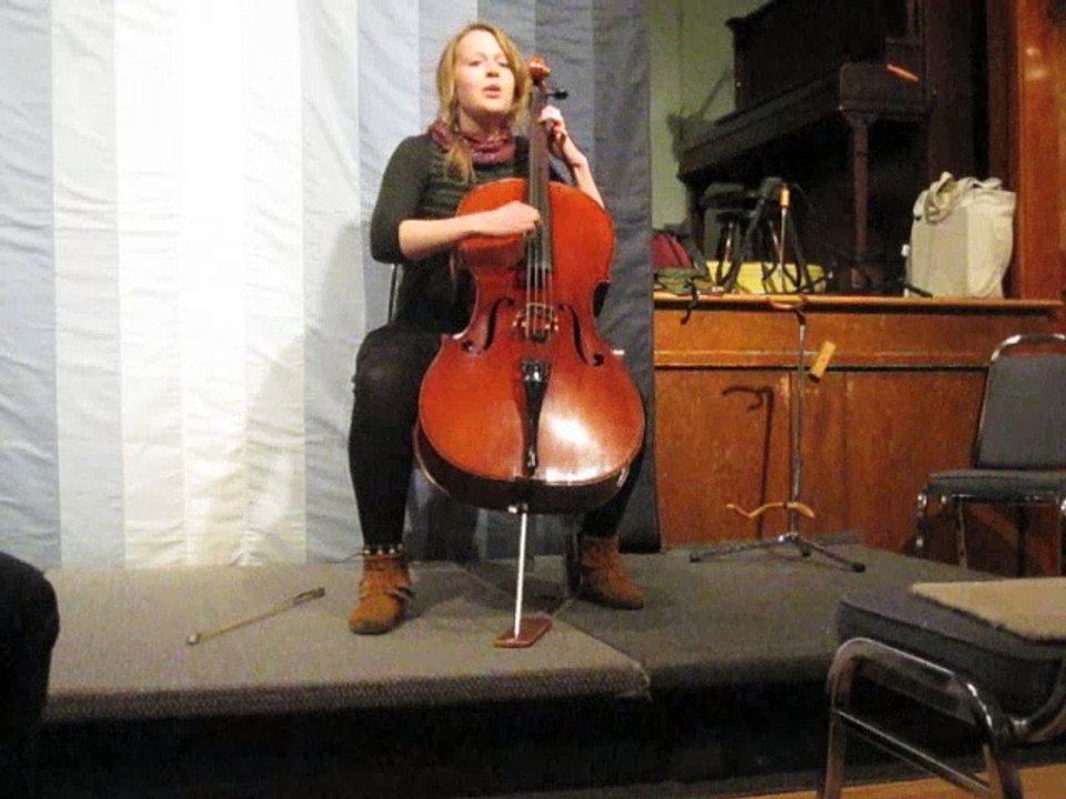 Santa Claus got stuck in my chimney