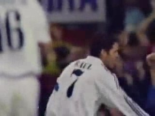 Raul vs milan 2eme C1 0203