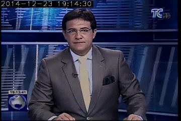 Presidente visitó el avance de las obras en el trasvase Daule - Vinces