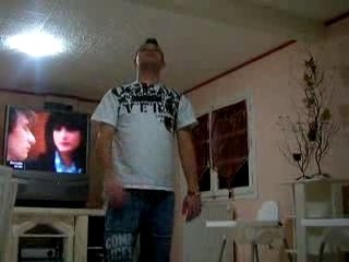 nono passe le casting 2eme