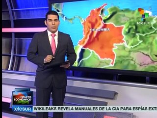 Colombia: fue sancionada nueva Ley de Reforma Tributaria