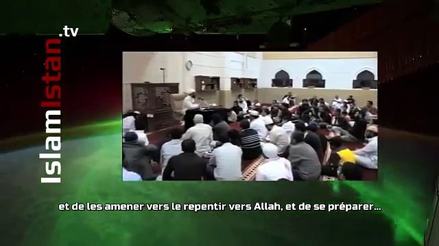 6 Prophéties et signes de la fin des temps par le Coran et la Sunnah