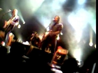 Beat on the Brat - Eagles of Death Metal