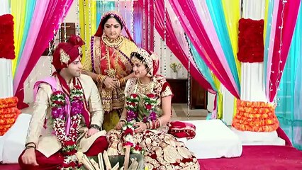 Tum Aise Hi Rehna  23rd December 2014 Full Episode