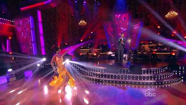 Michael Bublé - 'Feeling Good'