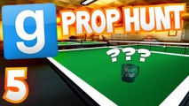 HUE HUE HUE | Gmod Prop Hunt [Ep.5]
